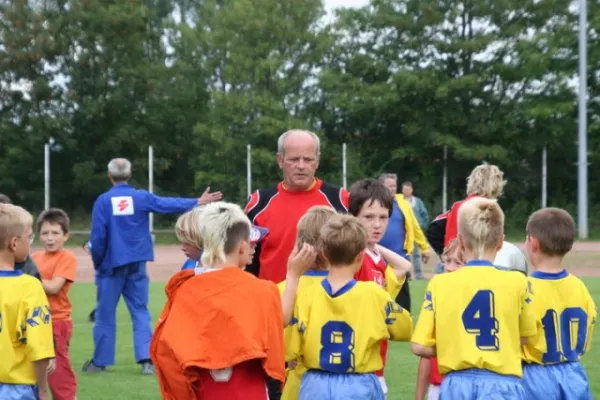 Vereinsfest zum 30-jährigen Jubiläum