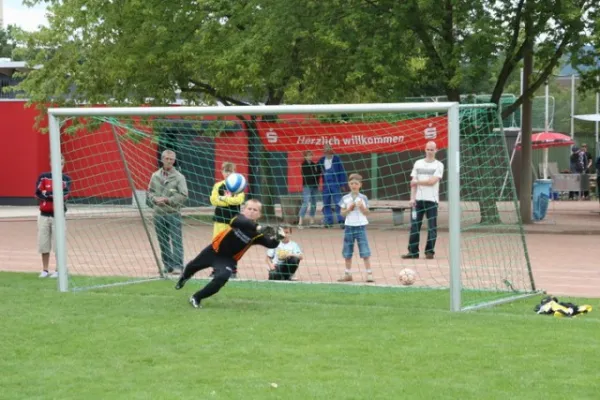 Vereinsfest zum 30-jährigen Jubiläum