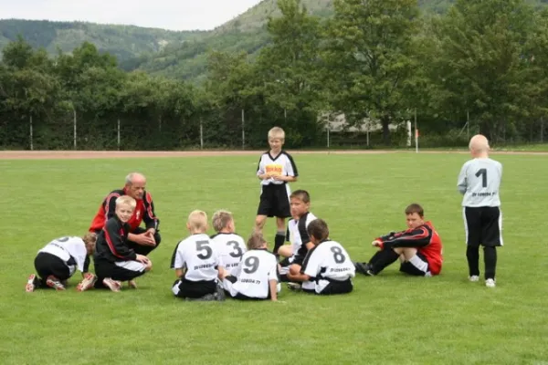 Vereinsfest zum 30-jährigen Jubiläum