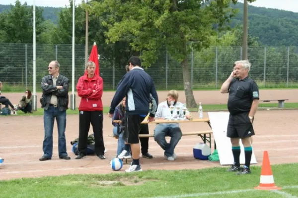 Vereinsfest zum 30-jährigen Jubiläum