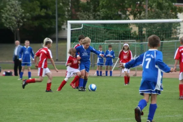 Vereinsfest zum 30-jährigen Jubiläum