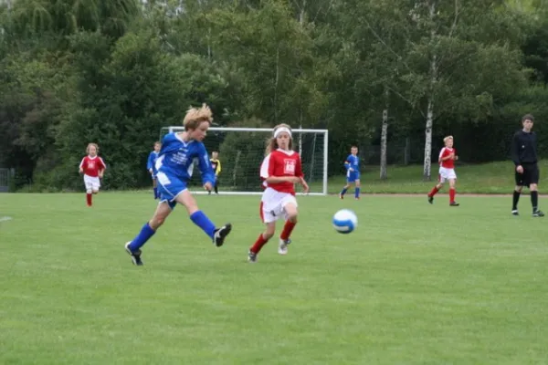 Vereinsfest zum 30-jährigen Jubiläum