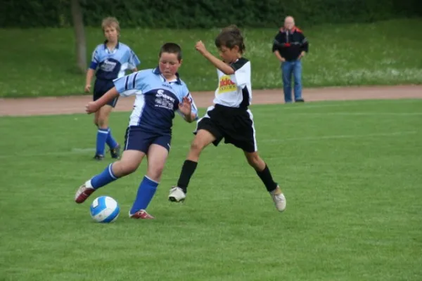 Vereinsfest zum 30-jährigen Jubiläum