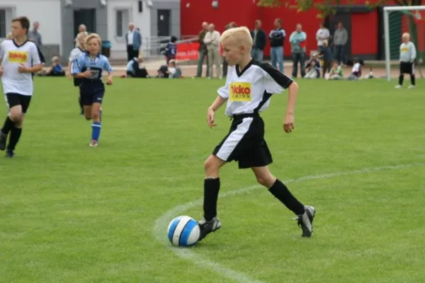 Vereinsfest zum 30-jährigen Jubiläum