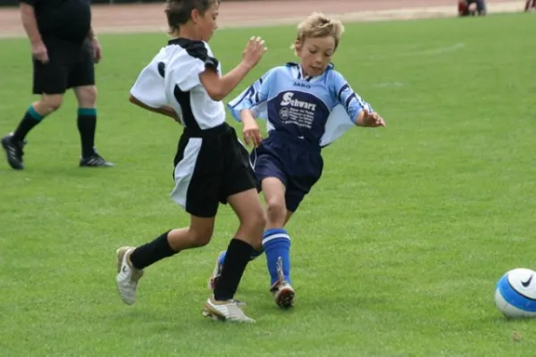 Vereinsfest zum 30-jährigen Jubiläum