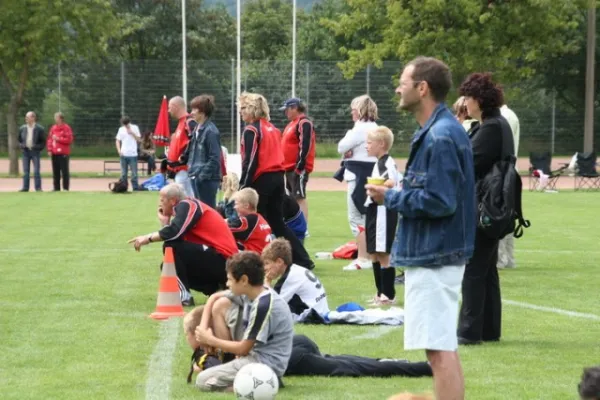 Vereinsfest zum 30-jährigen Jubiläum