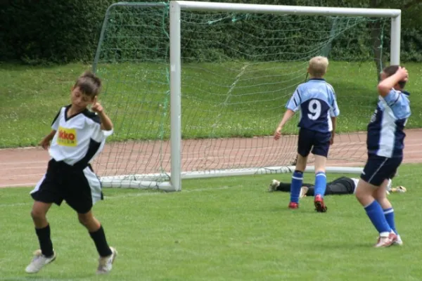 Vereinsfest zum 30-jährigen Jubiläum