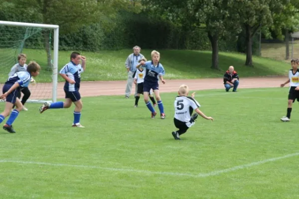 Vereinsfest zum 30-jährigen Jubiläum