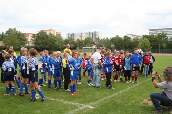 Vereinsfest zum 30-jährigen Jubiläum
