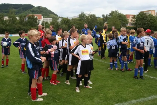 Vereinsfest zum 30-jährigen Jubiläum