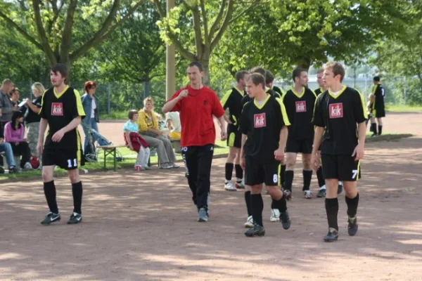 Vereinsfest zum 30-jährigen Jubiläum