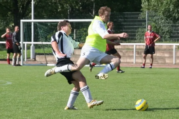 Vereinsfest zum 30-jährigen Jubiläum