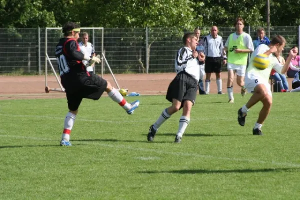 Vereinsfest zum 30-jährigen Jubiläum