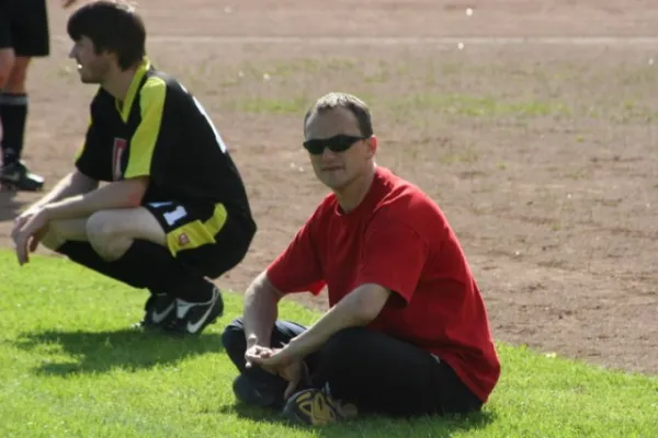 Vereinsfest zum 30-jährigen Jubiläum