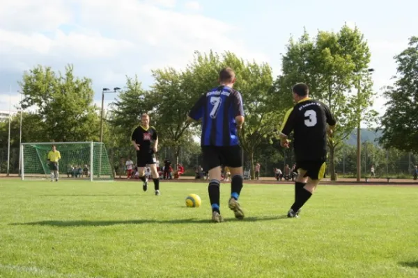 Vereinsfest zum 30-jährigen Jubiläum