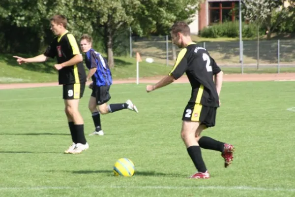 Vereinsfest zum 30-jährigen Jubiläum