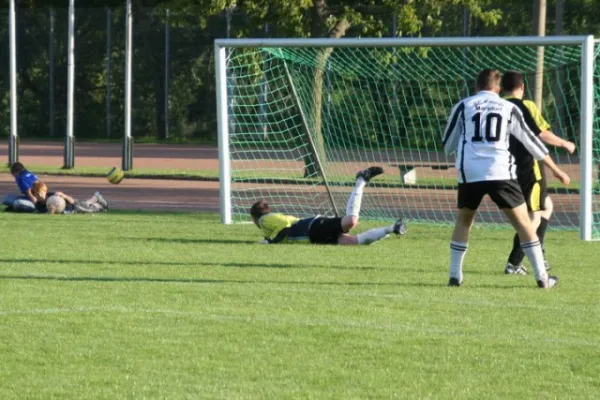 Vereinsfest zum 30-jährigen Jubiläum