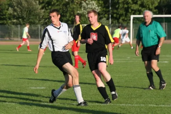 Vereinsfest zum 30-jährigen Jubiläum