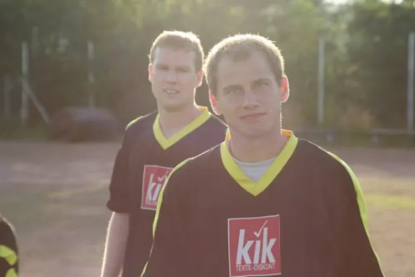 Vereinsfest zum 30-jährigen Jubiläum