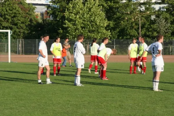 Vereinsfest zum 30-jährigen Jubiläum