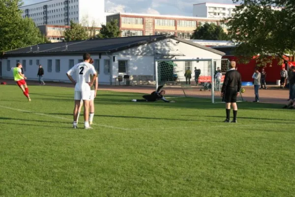 Vereinsfest zum 30-jährigen Jubiläum