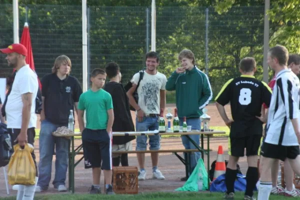 Vereinsfest zum 30-jährigen Jubiläum