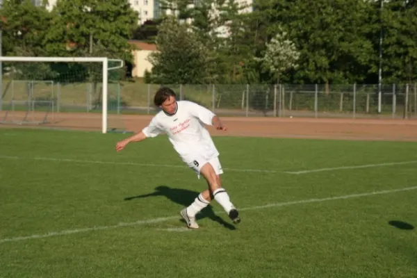 Vereinsfest zum 30-jährigen Jubiläum