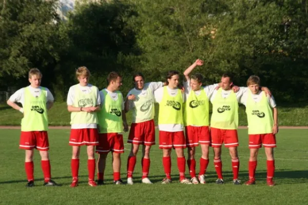 Vereinsfest zum 30-jährigen Jubiläum