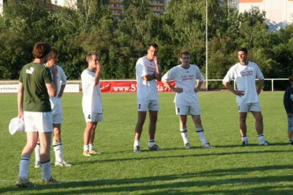 Vereinsfest zum 30-jährigen Jubiläum