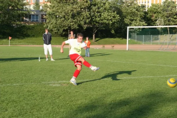 Vereinsfest zum 30-jährigen Jubiläum