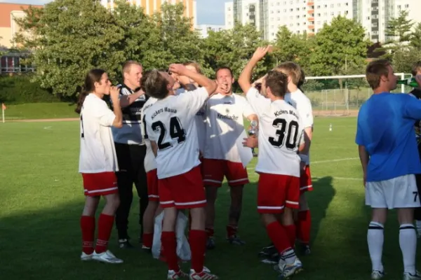 Vereinsfest zum 30-jährigen Jubiläum