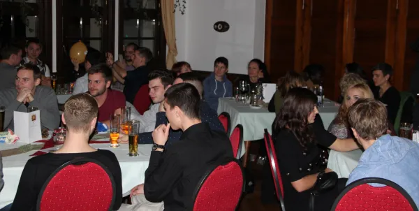 Vereinsweihnachtsfeier`15