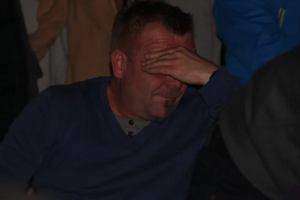 Vereinsweihnachtsfeier`15