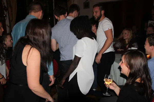 Vereinsweihnachtsfeier`15