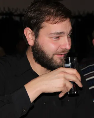 Vereinsweihnachtsfeier`15