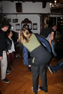 Vereinsweihnachtsfeier`15