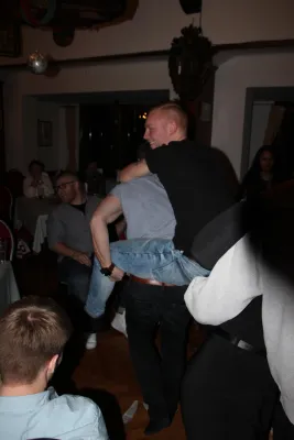 Vereinsweihnachtsfeier`15