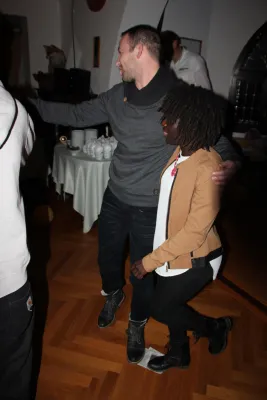 Vereinsweihnachtsfeier`15