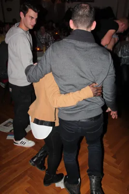 Vereinsweihnachtsfeier`15