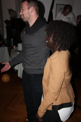 Vereinsweihnachtsfeier`15