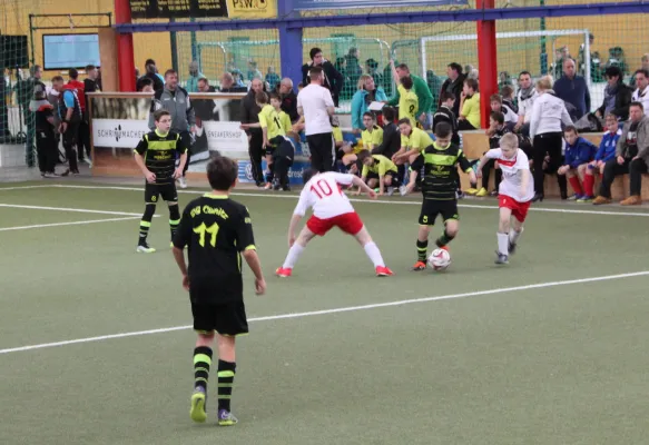 D1-Jun Dubai-Cup 2016 Dresden