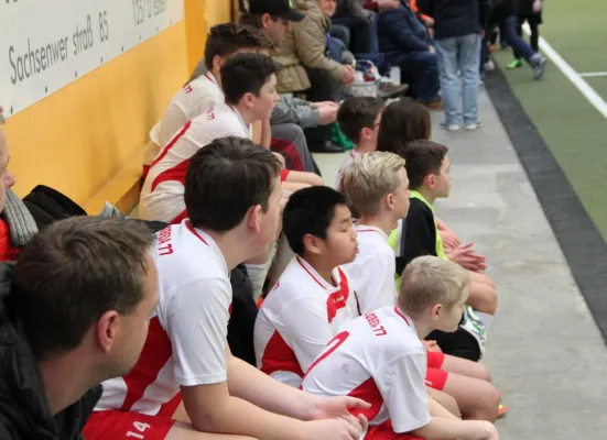 D1-Jun Dubai-Cup 2016 Dresden