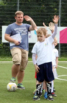 RAUTAL-KITA-Cup 2016