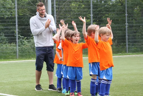 RAUTAL-KITA-Cup 2016