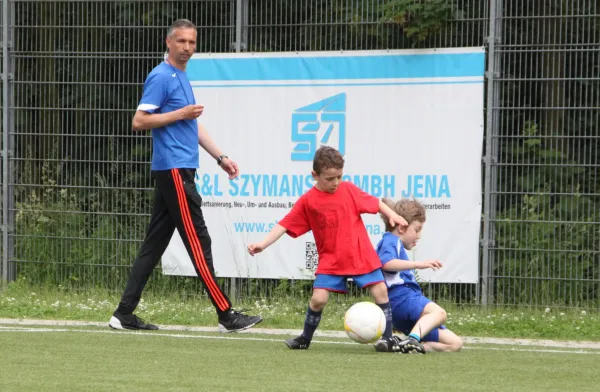 RAUTAL-KITA-Cup 2016