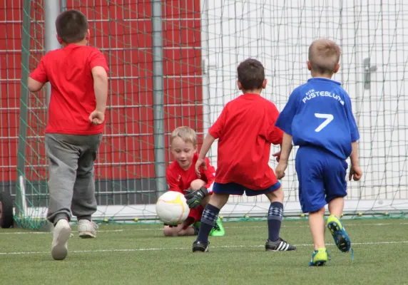 RAUTAL-KITA-Cup 2016