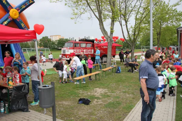 RAUTAL-KITA-Cup 2016