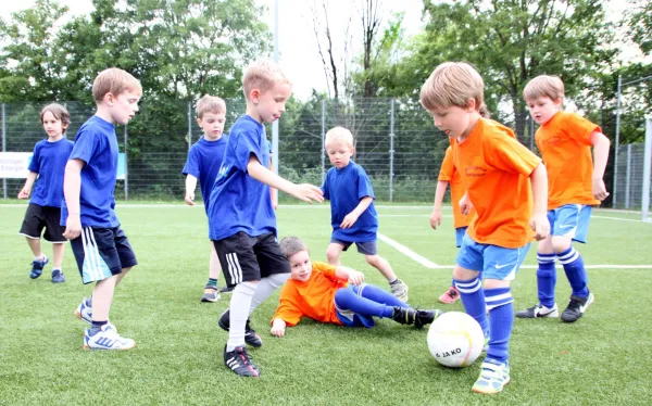 RAUTAL-KITA-Cup 2016