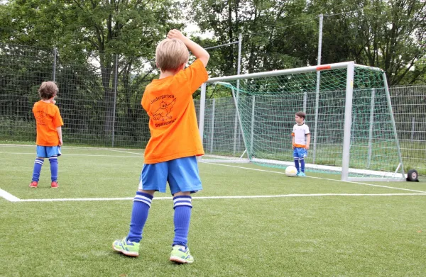 RAUTAL-KITA-Cup 2016