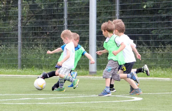 RAUTAL-KITA-Cup 2016